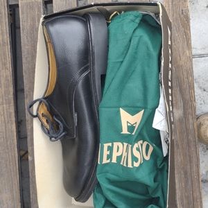 Mephisto Marlon 9100 Black